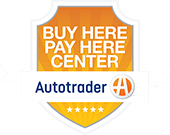 AutoTrader Buy Here Pay Here
